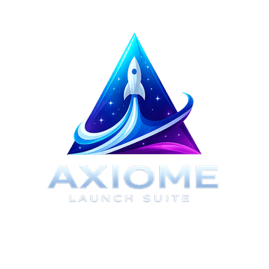 Axiome Launch Suite