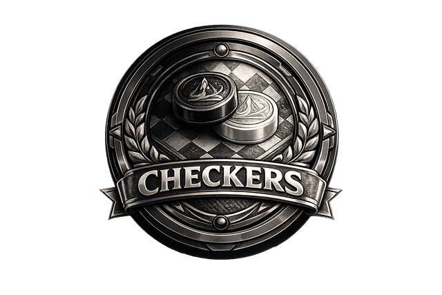 Checkers