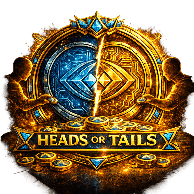 Heads or Tails